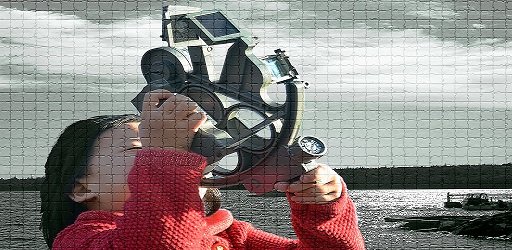 Starstruck Navigation - Celestial Navigation Make Easy